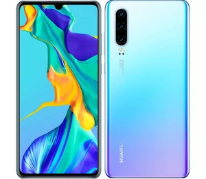 100€ de remise sur le Huawei P30 chez RED by SFR